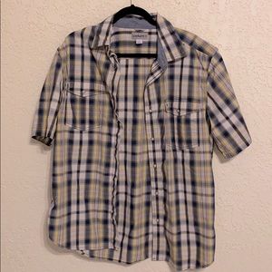 4 for $25 | Men’s Button Up Shirt